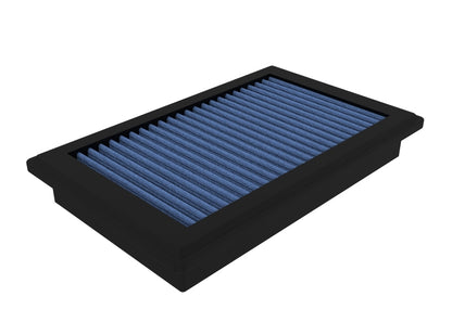 aFe MagnumFLOW OE Replacement Air Filter w/Pro 5R Media 15-18 Mercedes C300 (L4-2.0L Turbo)