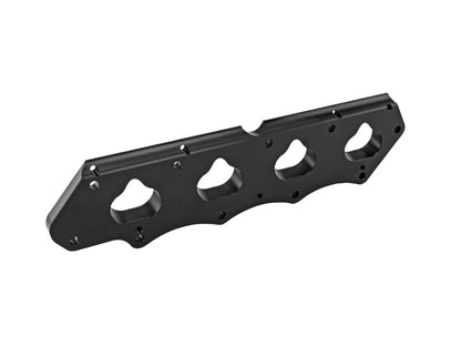 Skunk2 Racing Skunk2 Pro Series Honda/Acura H to K Intake Manifold Adapter (Race Only)