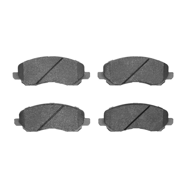 R1 Concepts R1 00-26 Mitsubishi Outlander Front Performance Sport Brake Pads
