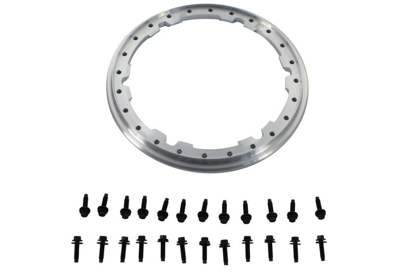 Ford Racing 2019 F-150 Raptor Bead Lock Ring Kit