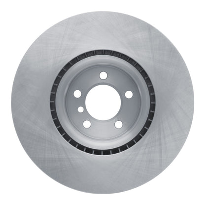 DFC 10-12 Land Rover Range Rover Front Brake Rotor