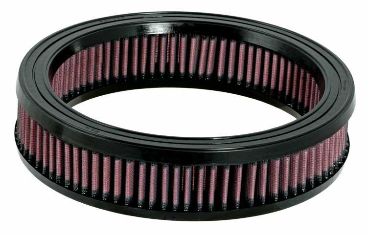 K&N Engineering K&N Replacement Air Filter AMC-JEEP,DODGE TRUCKS, 1961-90