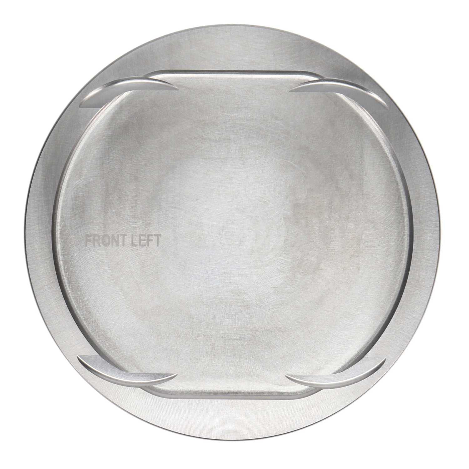 JE 321271 PISTONS KIT NISSAN GT-R VR38DETT (SET OF 6 PIC) BORE 95,50 STD STROKE 94,40 CR9.0:1