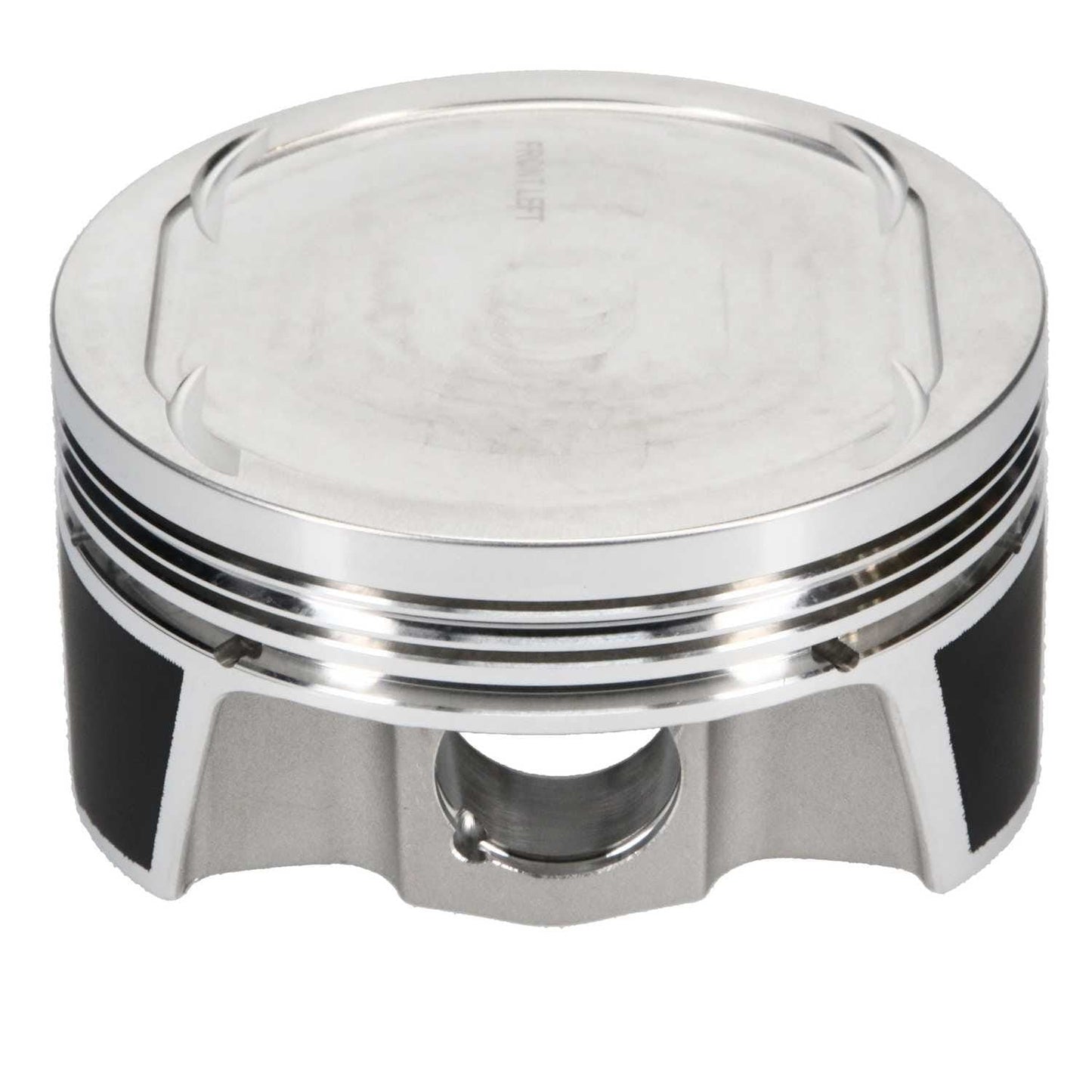 JE 321271 PISTONS KIT NISSAN GT-R VR38DETT (SET OF 6 PIC) BORE 95,50 STD STROKE 94,40 CR9.0:1
