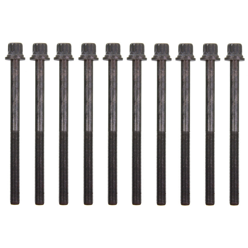 Fel-Pro 04-08 Acura TSX/02-06 RSX/02-11 Honda Civic/02-09 CR-V Engine Cylinder Head Bolt Set