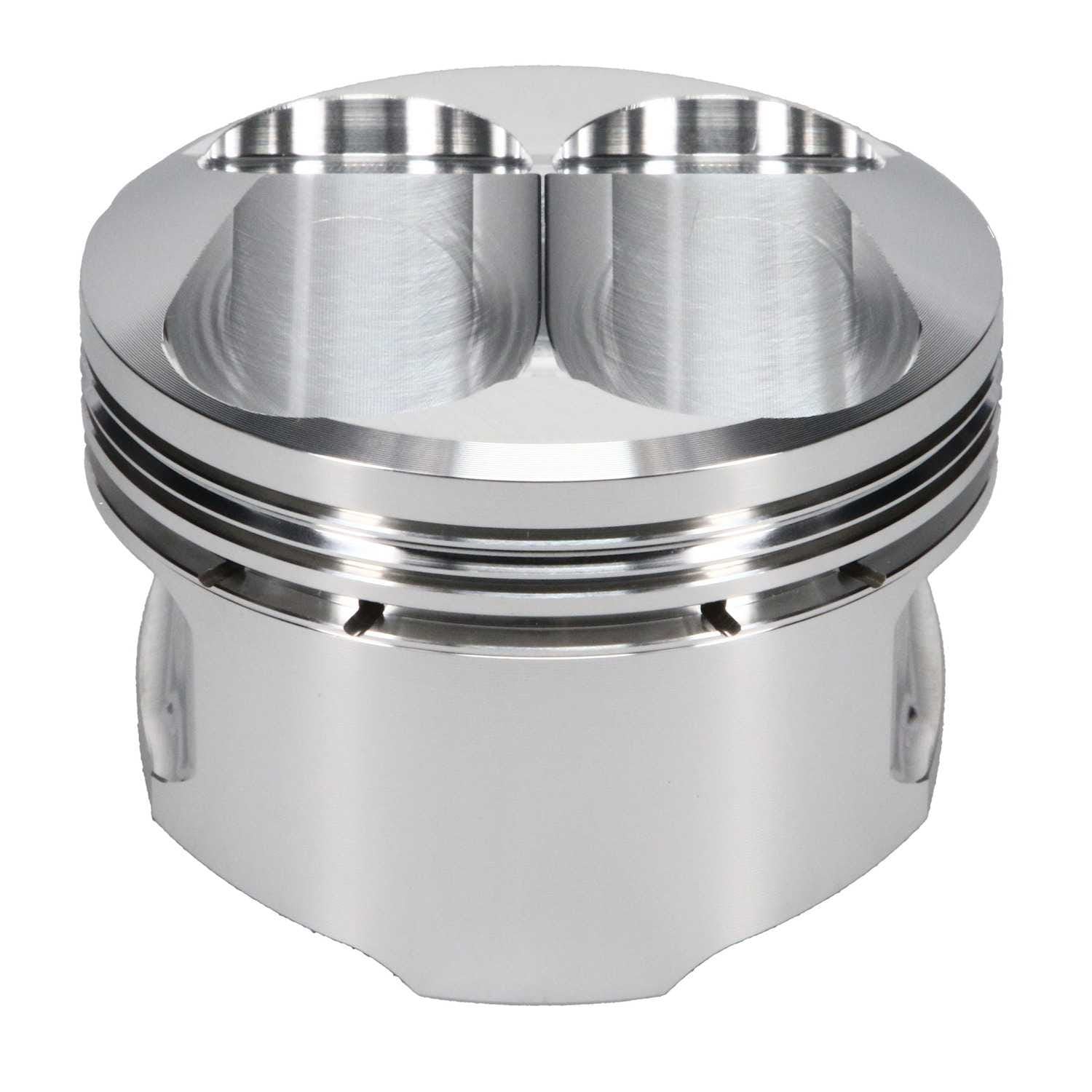 JE 312388 PISTONS KIT CITROEN C2 VTS (SET OF 4 PIC) BORE 78,70 OVERSIZE 0,20 STROKE 82,00 CR12.2:1