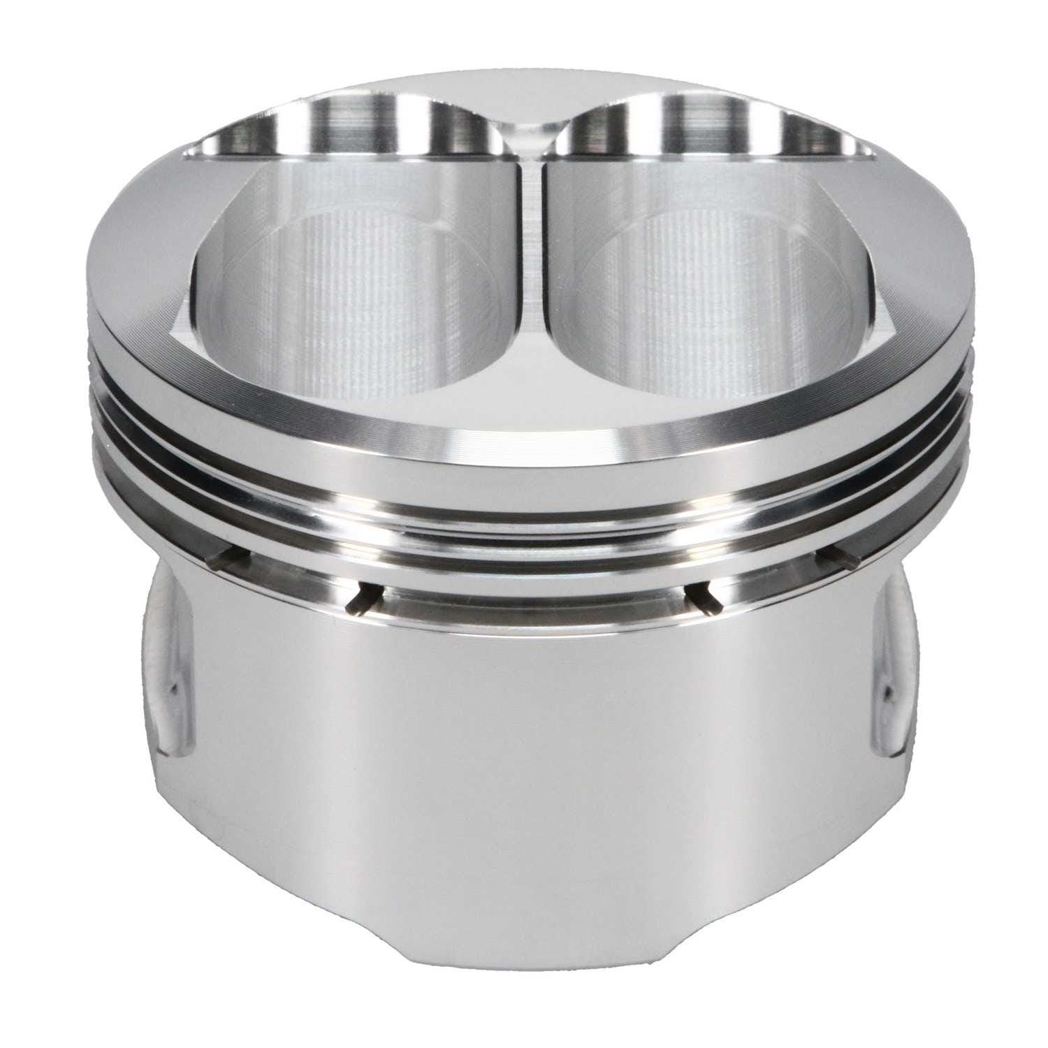 JE 312388 PISTONS KIT CITROEN C2 VTS (SET OF 4 PIC) BORE 78,70 OVERSIZE 0,20 STROKE 82,00 CR12.2:1