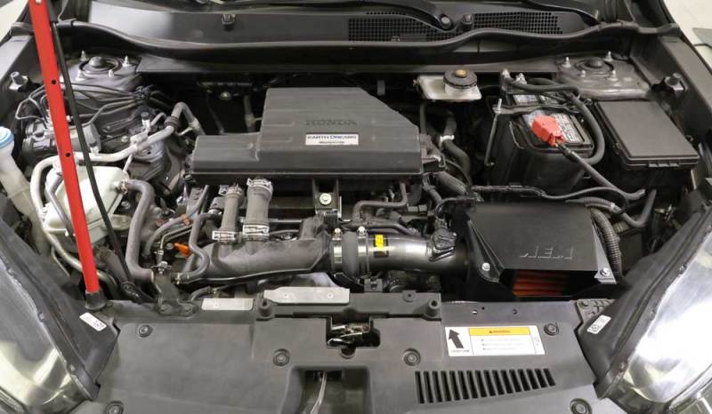 AEM Induction AEM C.A.S 17-19 Honda CR-V L4-1.5L F/I Cold Air Intake System