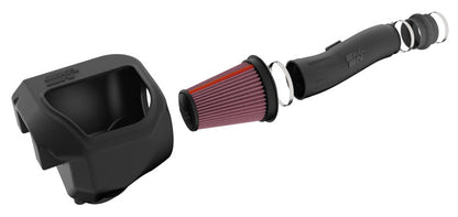 K&N Engineering K&N 2025 RAM 1500 TT F/L L6-3.0L GEN 3 Except RHO Performance Intake System