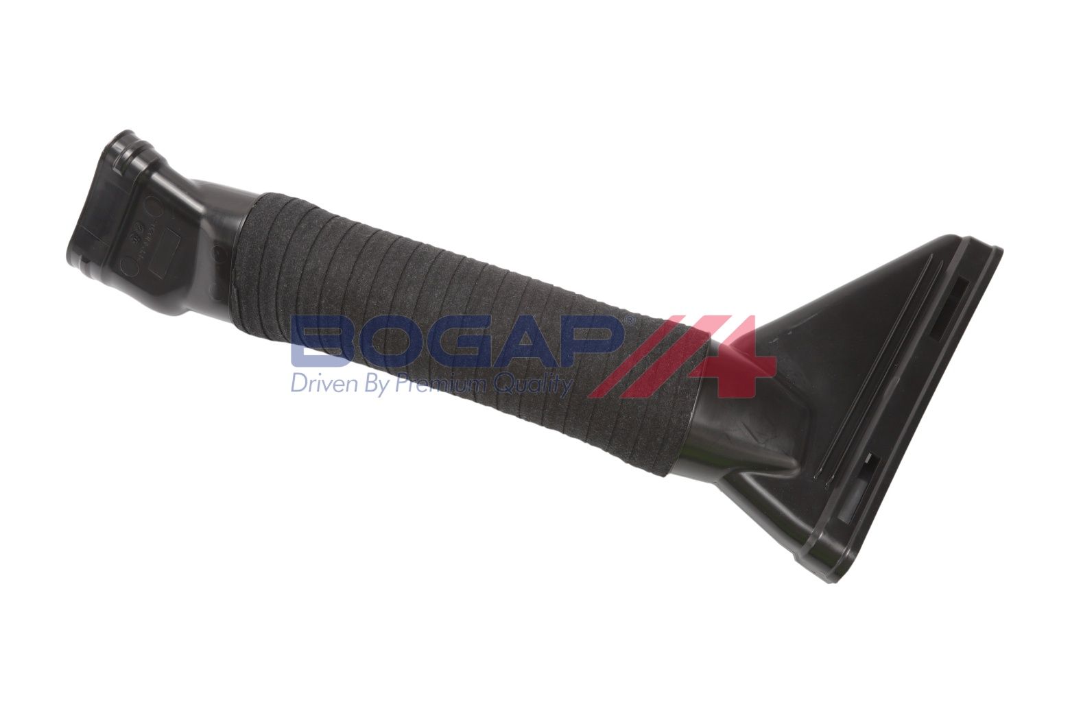 BOGAP C6110129 Intake Hose, Air Filter | ML Performance Car Parts