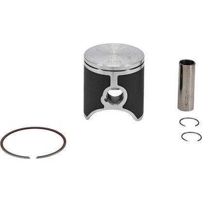 Vertex Pistons Vertex Piston 2023 Fantic Motor XE 125 125cc Cast Replica Piston Kit