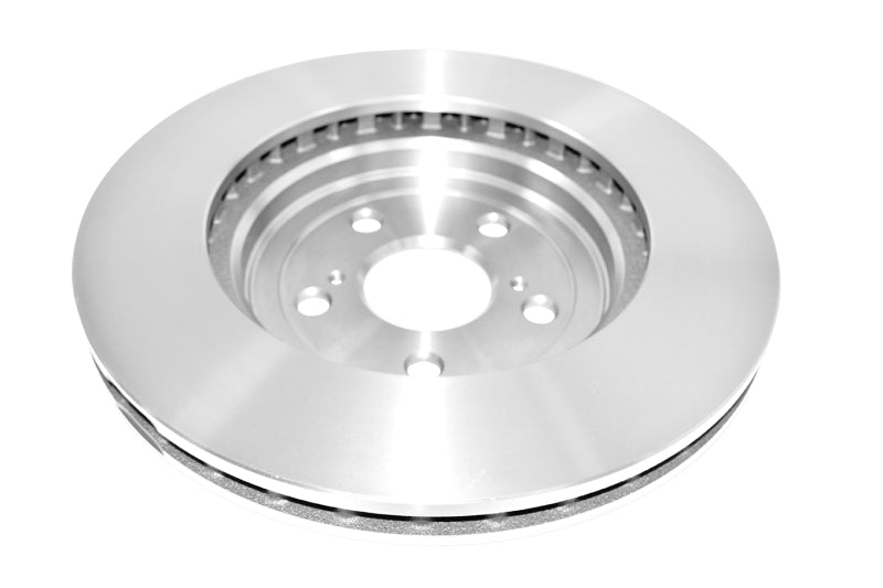 DBA 04-09 Lexus RX330 Front Street Series Standard Rotor