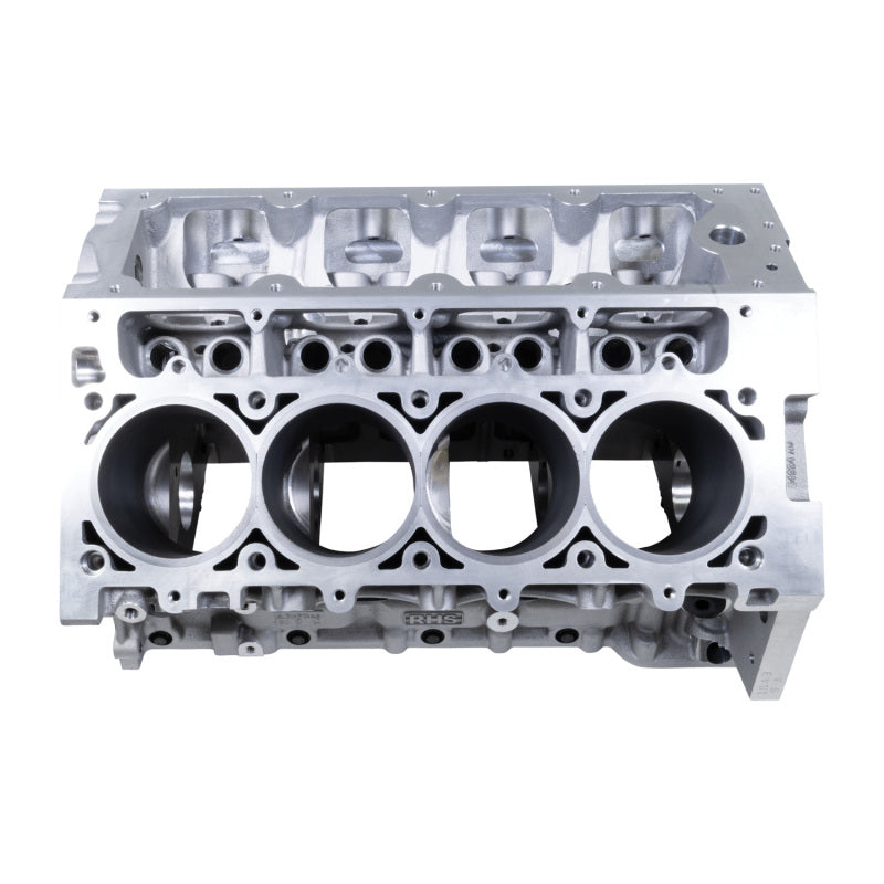 Edelbrock RHS LS Aluminum Race Block 9.240in Standard Deck 4.120in Bore 0.904in Lifter