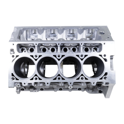 Edelbrock RHS LS Aluminum Race Block 9.240in Standard Deck 4.120in Bore 0.904in Lifter