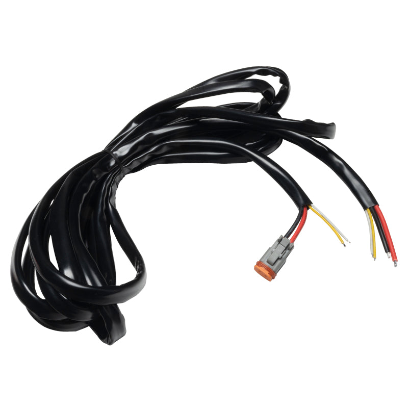 ORACLE Lighting Oracle Ford Bronco Roof Light Bar Factory AUX Wiring Harness