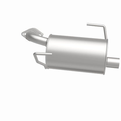 Magnaflow BRE Exhaust 08-13 Forester Impreza 2.5L Muffler Kit