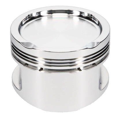 JE 312389 PISTONS KIT CITROEN SAX TU5J4 (SET OF 4 PIC) BORE 78,50 STD STROKE 82,00 CR9.0:1