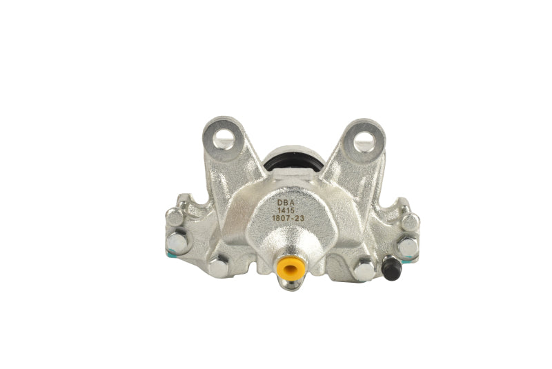 DBA 02-06 Mercedes-Benz CLK200K Street Series Right Rear Caliper