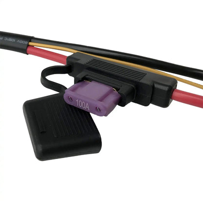 ORACLE Lighting Oracle Trigger 6 Shooter Wireless Accessory Control System