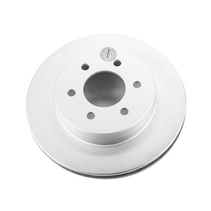 PowerStop Power Stop 97-02 Dodge Dakota Front Evolution Geomet Coated Rotor