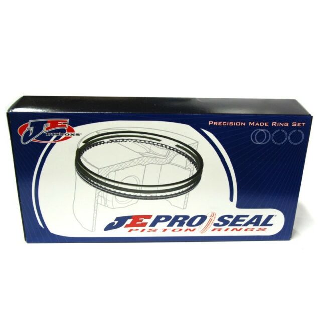 JE JG1001-3740 RINGS SET 1.0-1.2-2.8-95.00