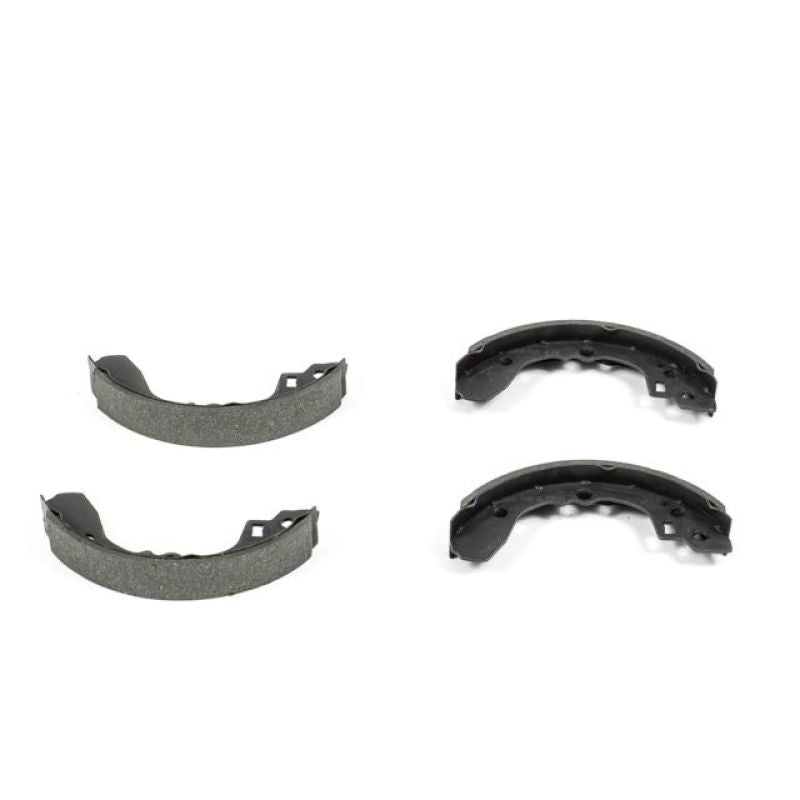 PowerStop Power Stop 03-05 Kia Rio Rear Autospecialty Brake Shoes