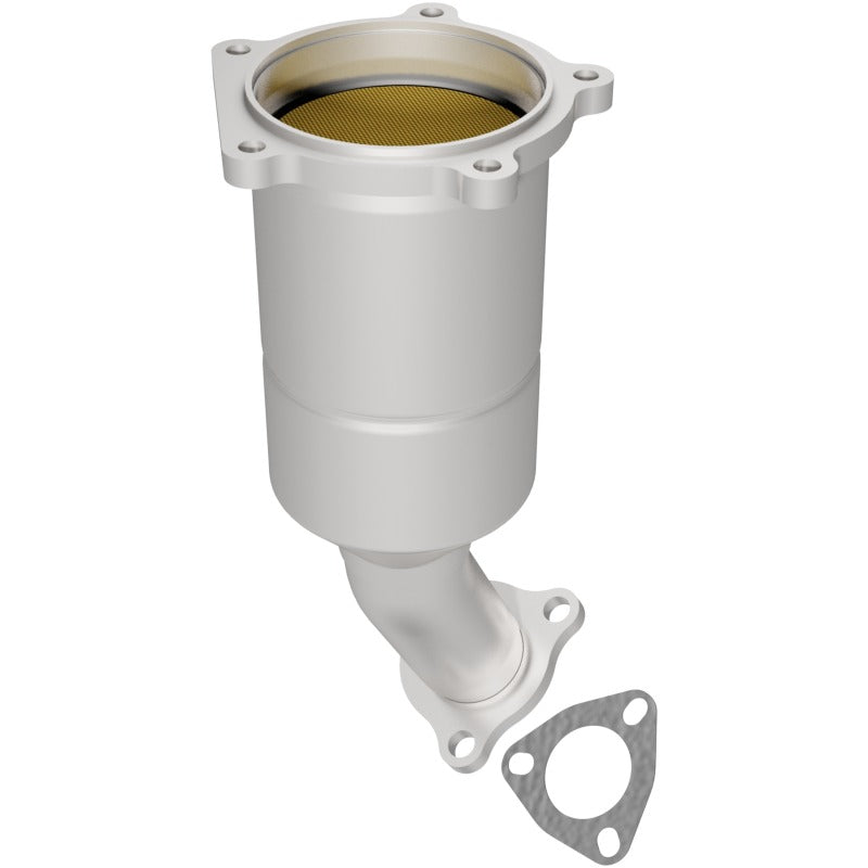 MagnaFlow DF Catalytic Conv 2001-04 Nissan Frontier/Xterra 2.4L Front *NOT FOR SALE IN CALIFORNIA*