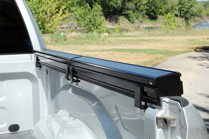 Dee Zee Universal Invis-A-Rack Cargo Management System 5 1/2Ft Bed