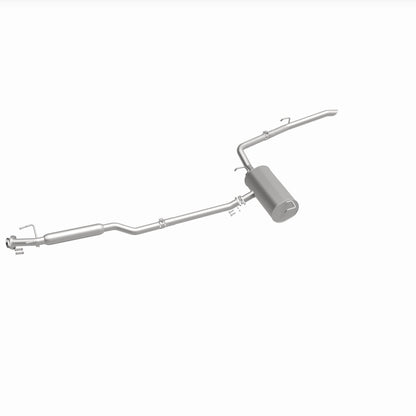 Magnaflow BRExhaust 17-20 Toyota Sienna 3.5L Direct-Fit Replacement Exhaust System