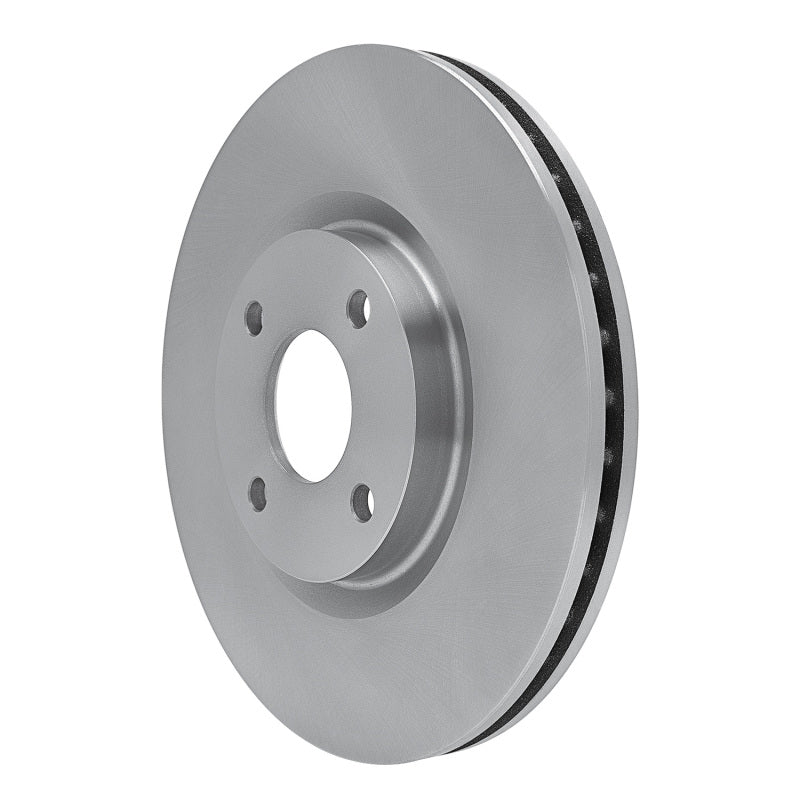 DFC 18-22 Ford EcoSport Front Brake Rotor
