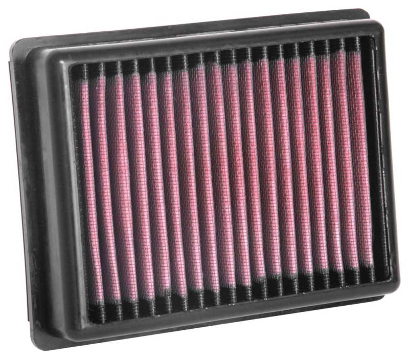 K&N Engineering K&N 16-19 Triumph Thruxton R 1200CC Replacement Air Filter