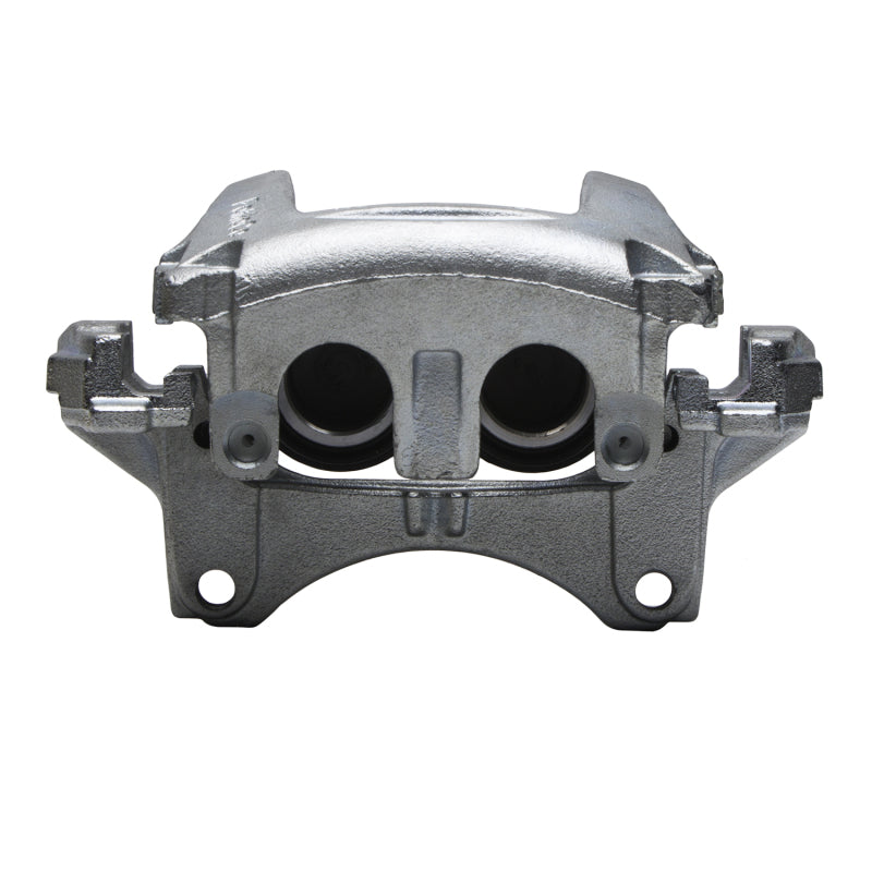 DFC 16-24 Ford Edge Front-R Silver Zinc Coated Premium Caliper