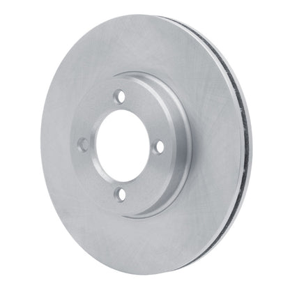 DFC 84-87 Toyota Corolla (US/Canada) Front Brake Rotor
