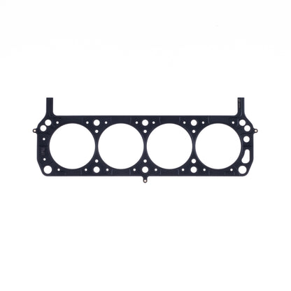 Cometic Gasket Cometic Ford 302/351W Windsor V8 .084in MLS Cylinder Head Gasket - 4.060in Bore - SVO