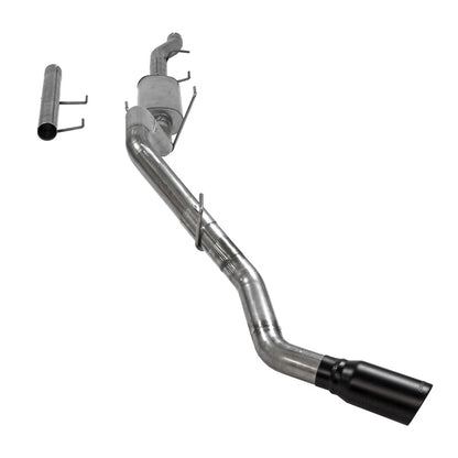 Flowmaster 14-24 RAM 2500 6.4L FlowFX Cat-Back Exhaust System