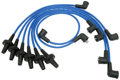 NGK Volvo 262 1981-1980 Spark Plug Wire Set