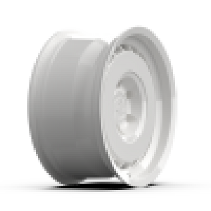 fifteen52 Evolution MX 17x8 5x114.3 38mm ET 73.1mm Center Bore Classic White Wheel