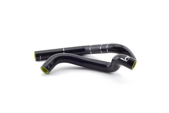 Hybrid Racing HYB-RAH-01-02 K-Series Swap Radiator Hoses (K-Swap)