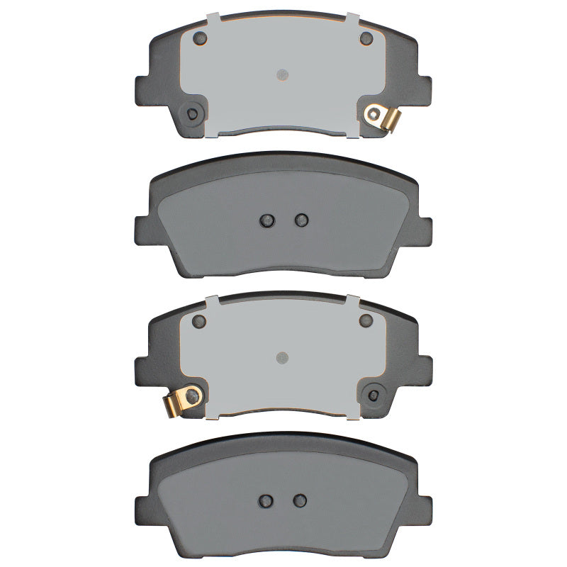 DFC 18-23 Genesis G70 Front 5000 Advanced Ceramic Brake Pads