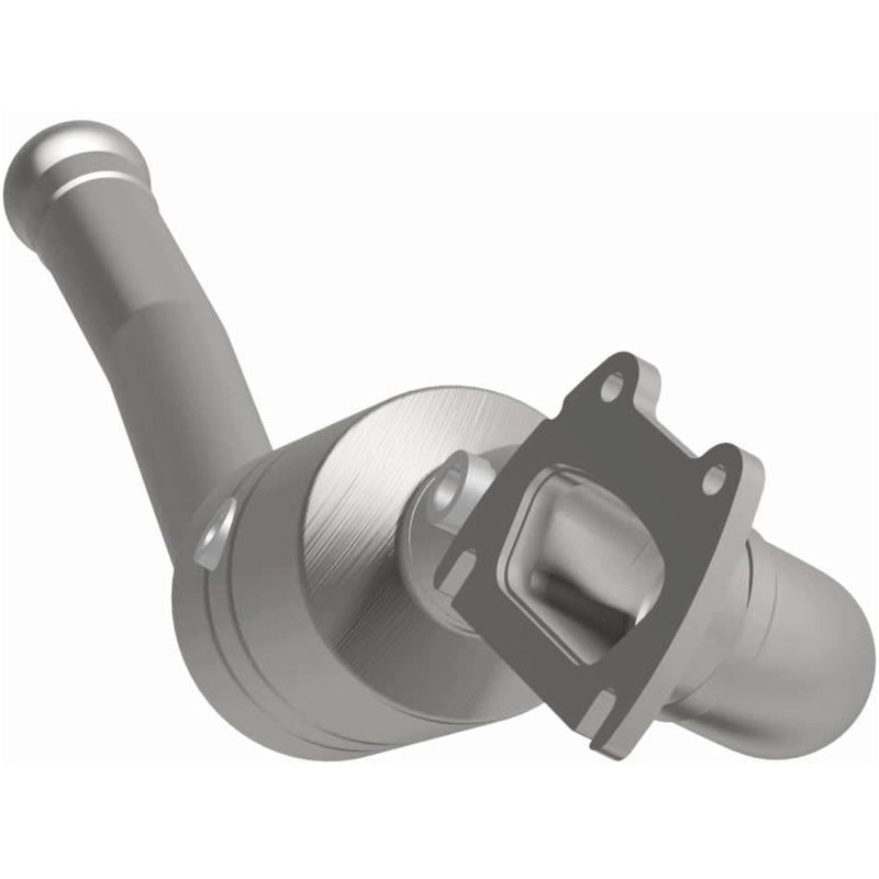 MagnaFlow Direct Fit Catalytic Converter 2011 Grand Cherokee 3.6L DS