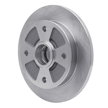 DFC 87-94 Mazda 323 Rear Brake Rotor