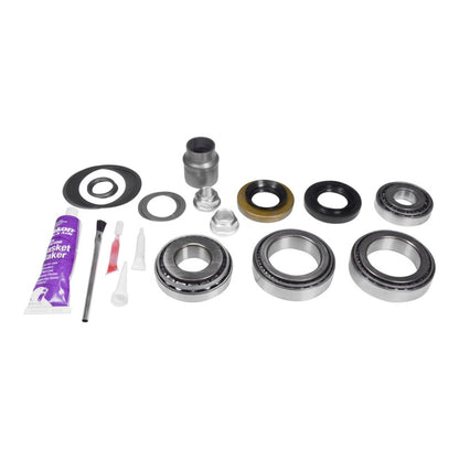 Yukon Gear & Axle Yukon Gear 91-07 Toyota Land Cruiser 9.5in Rear Differential Master Overhaul Kit