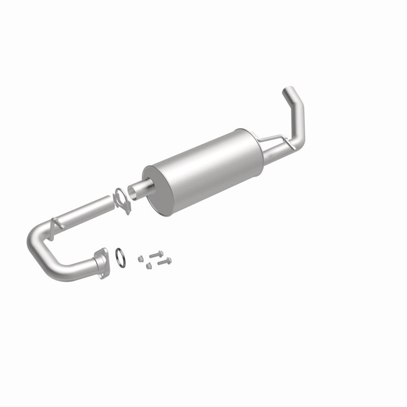 Magnaflow BRE Exhaust 98-00 RAV4 2.0L Muffler Kit