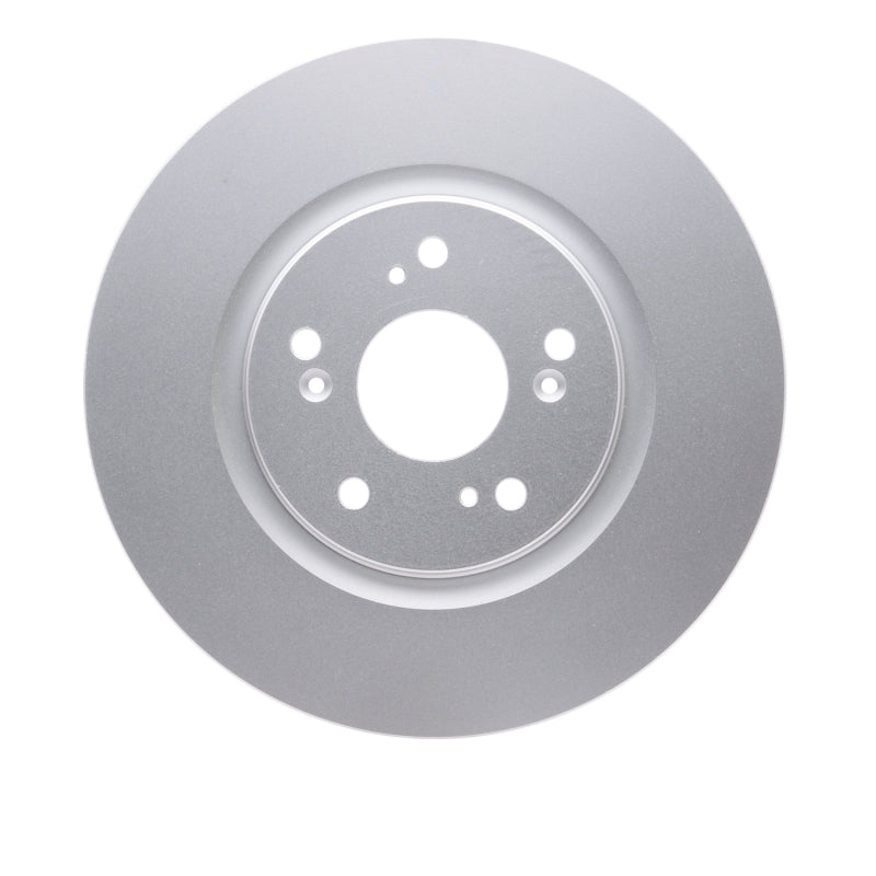 DFC 97-05 Acura NSX Rear GeoSPEC Coated Rotor