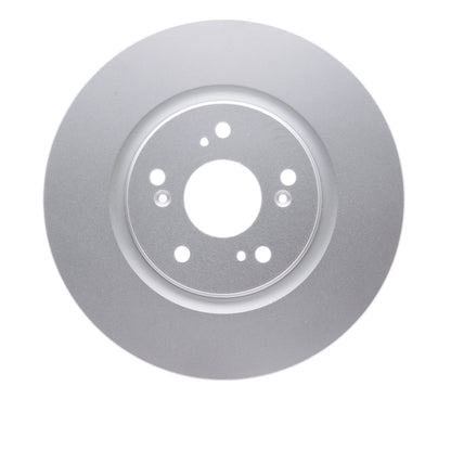DFC 97-05 Acura NSX Rear GeoSPEC Coated Rotor