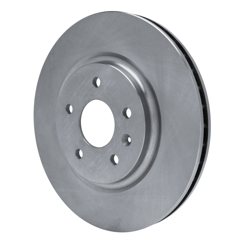 DFC 17-24 Jac E10X Front Brake Rotor