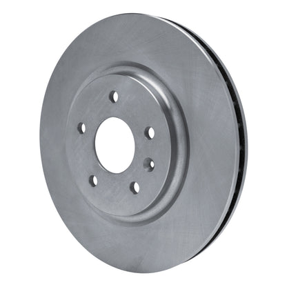 DFC 17-24 Jac E10X Front Brake Rotor