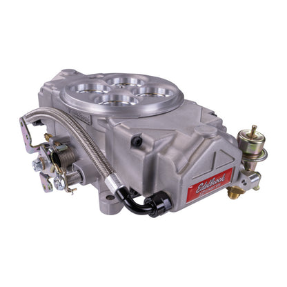 Edelbrock EZ-Street TBI EFI Regulator Kit Return Style - 58psi