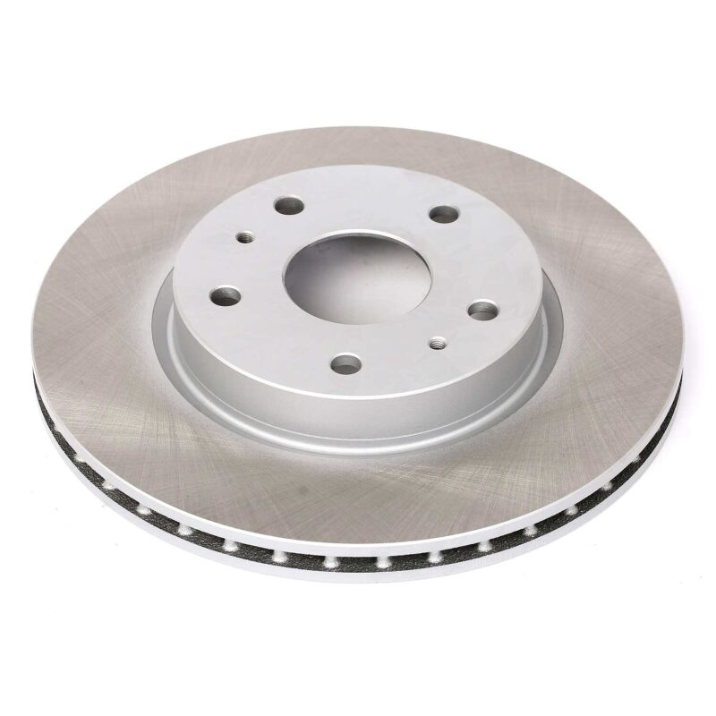 PowerStop Power Stop 07-13 Suzuki SX4 Front Semi Coated Rotor