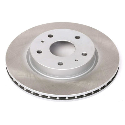 PowerStop Power Stop 07-13 Suzuki SX4 Front Semi Coated Rotor